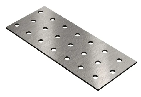 Пластина соединительная РS  40*300*1,7 (100 шт)